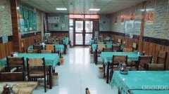 C7987八道湾五队80平餐厅转让