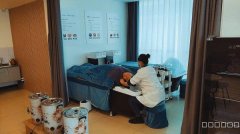 C7994时代广场148平头疗养生馆转让（成功案例）