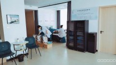 C7994时代广场148平头疗养生馆转让（成功案例）