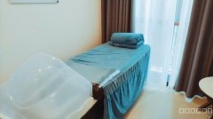 C7994时代广场148平头疗养生馆转让（成功案例）