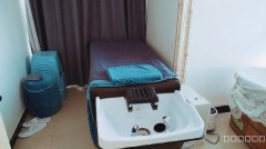 C7994时代广场148平头疗养生馆转让（成功案例）