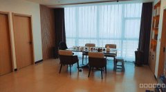 C7994时代广场148平头疗养生馆转让（成功案例）