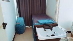 C7994时代广场148平头疗养生馆转让（成功案例）