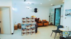 C7994时代广场148平头疗养生馆转让（成功案例）