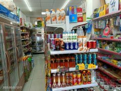 C7995位于昌吉市滨河北路嘉兴小区临街40平店面转让