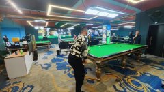 （成功案例）C7997米东区上沙河260平台球倶乐部转让