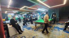 （成功案例）C7997米东区上沙河260平台球倶乐部转让