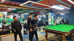 （成功案例）C7997米东区上沙河260平台球倶乐部转让