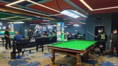 （成功案例）C7997米东区上沙河260平台球倶乐部转让