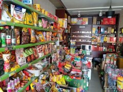 （成功案例）C8000位于昌吉市绿洲南路新加坡花园东苑门口第