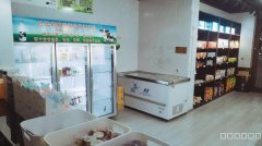 C8003世界公元2期19楼59平旺铺转让