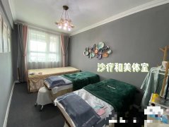 （成功案例）C8006盈科广场B座135平美容院转让