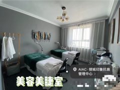 （成功案例）C8006盈科广场B座135平美容院转让