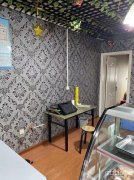 C8009位于昌吉红旗路环宇世纪城60平卤店转让