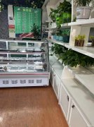 C8009位于昌吉红旗路环宇世纪城60平卤店转让