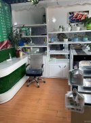 C8009位于昌吉红旗路环宇世纪城60平卤店转让