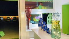 C8010新市区贵州路北一巷良住名宿院内25平小吃店转让