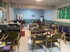 （成功案例）C8011位于五家渠外环路金麦子220平拌面馆转