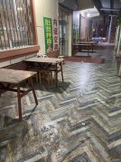 （成功案例）C8011位于五家渠外环路金麦子220平拌面馆转