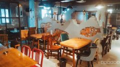 C8012南湖东路北二巷220平餐厅转让