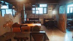 C8012南湖东路北二巷220平餐厅转让