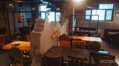 C8012南湖东路北二巷220平餐厅转让