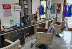 C8016昌吉市青年南路与商城路红绿灯路口31平