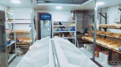 （成功案例）C8017万科公园里50平副食店低价转让  可空