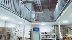 （成功案例）C8017万科公园里50平副食店低价转让  可空