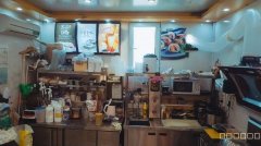 （成功案例）C8020西站西园街15平小吃店转让