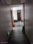 C8023位于昌吉市长宁南路领创大厦八楼内192平美容会所转