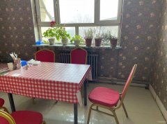 C8024位于昌吉佃坝路边餐饮260平农家乐转让