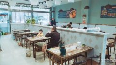 C8025米东区上沙河130平餐厅转让