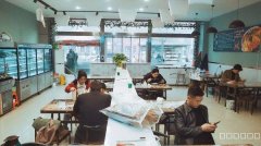 C8025米东区上沙河130平餐厅转让