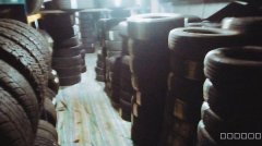 C8026新天润220平轮胎修理店转让