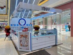 C8028位于昌吉市中山路新汇嘉内一楼15平商铺转让