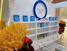 C8028位于昌吉市中山路新汇嘉内一楼15平商铺转让