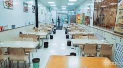 （成功案例）C8031伊宁路97平餐厅转让