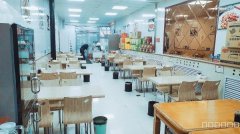 （成功案例）C8031伊宁路97平餐厅转让