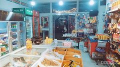 （成功案例）C8034天山区团结路宁夏湾36号大院对面超市转