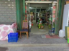 （成功案例）C7878延安南路印刷厂巷内营业中蔬菜水果店急转