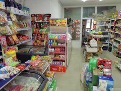 （成功案例）C7878延安南路印刷厂巷内营业中蔬菜水果店急转