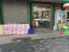 （成功案例）C7878延安南路印刷厂巷内营业中蔬菜水果店急转