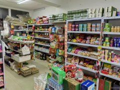 （成功案例）C7878延安南路印刷厂巷内营业中蔬菜水果店急转