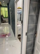 C8040位于昌吉长宁路克丽缇娜100平美容店低价转让