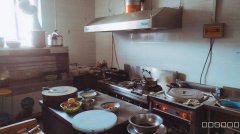 （成功案例）C8037向阳花园西门50平餐厅转让