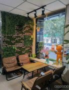 （成功案例）C8035南湖东路北七巷148平花店蛋糕店转让