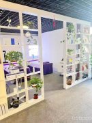 C8043位于昌吉市北京南路紫金名门小区临街店面低价转让