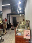 C8045位于昌吉市文化东路金地华庭小区附近临街店面转让