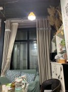 C8045位于昌吉市文化东路金地华庭小区附近临街店面转让